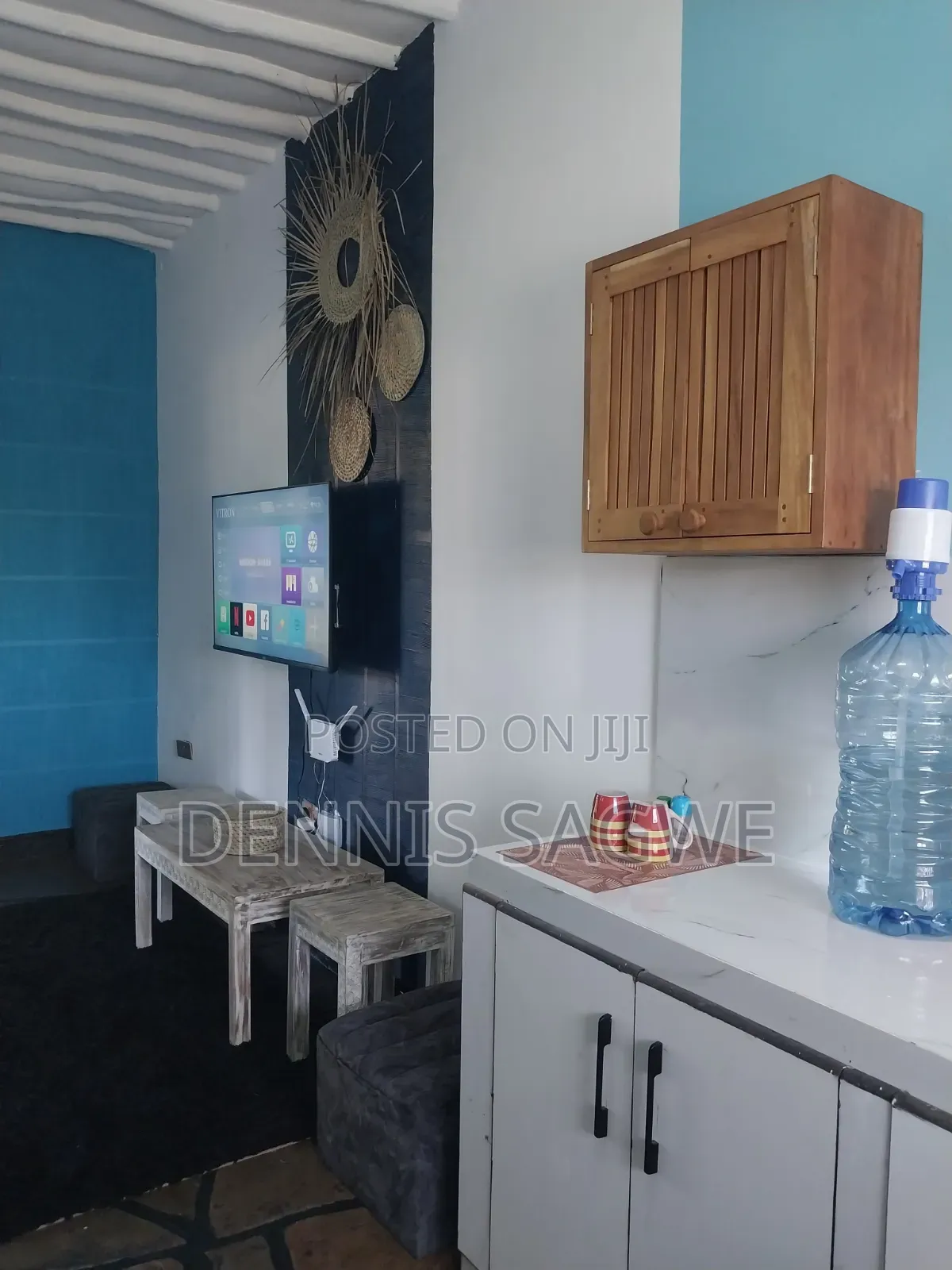 Diani New Studio BNB in Diani