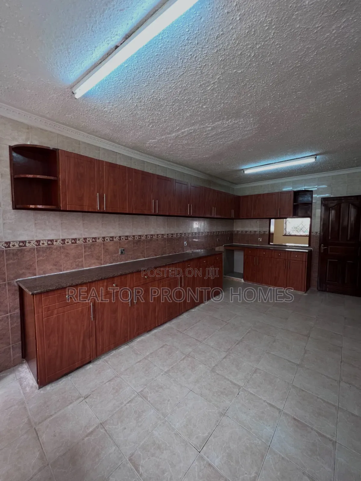 4bdrm Maisonette in Kileleshwa for rent in Kileleshwa