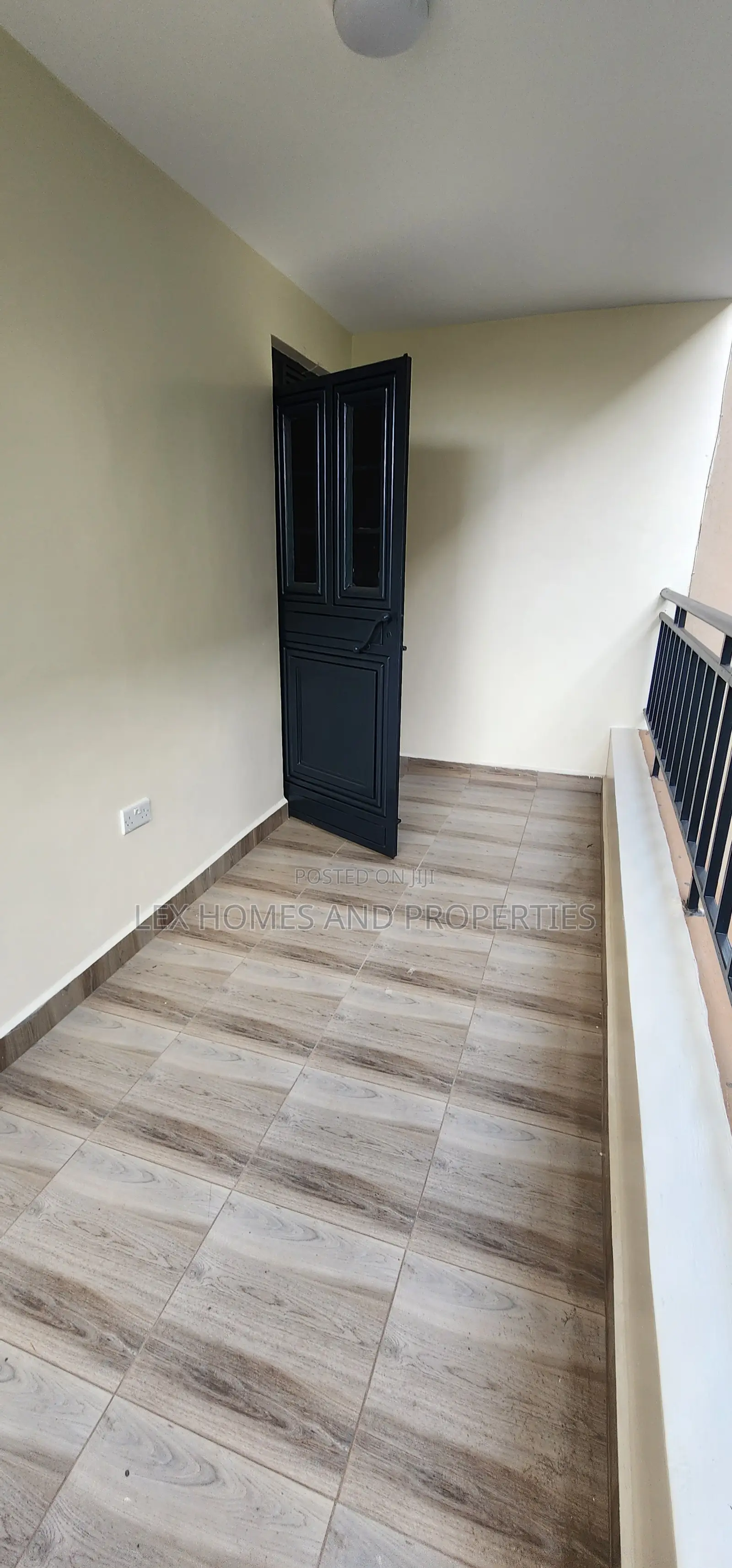 2bdrm Apartment in NkaiMurunya for rent in NkaiMurunya