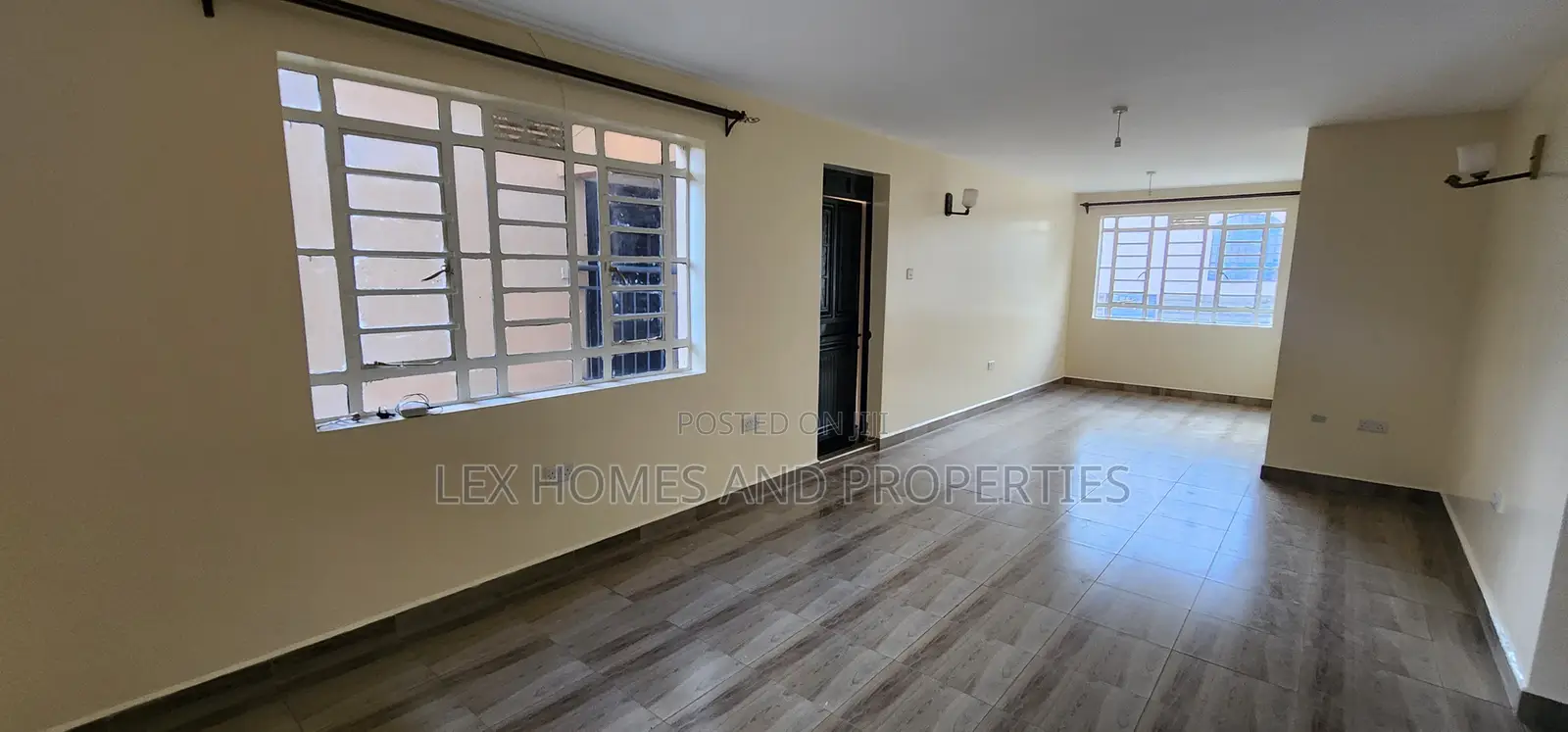 2bdrm Apartment in NkaiMurunya for rent in NkaiMurunya