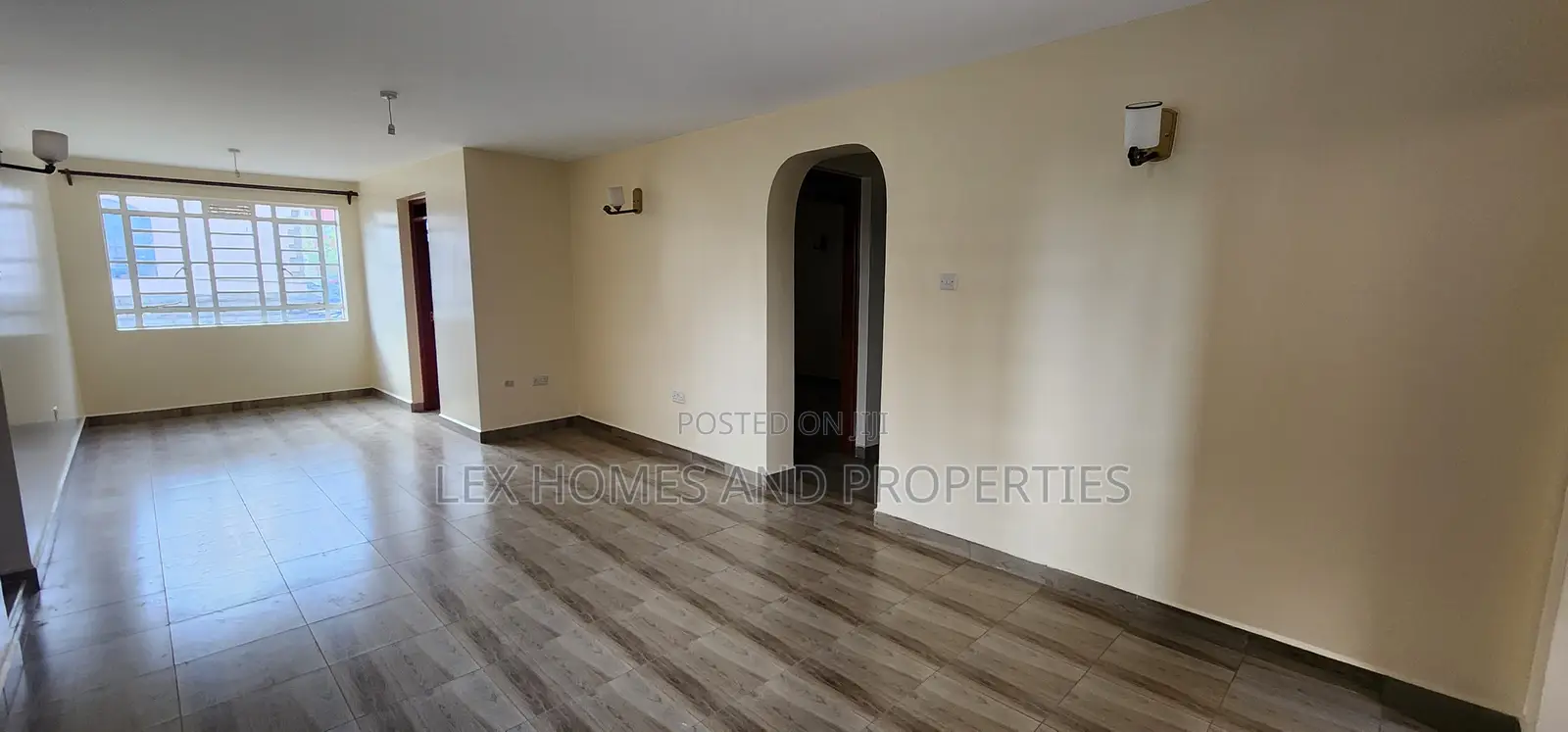 2bdrm Apartment in NkaiMurunya for rent in NkaiMurunya