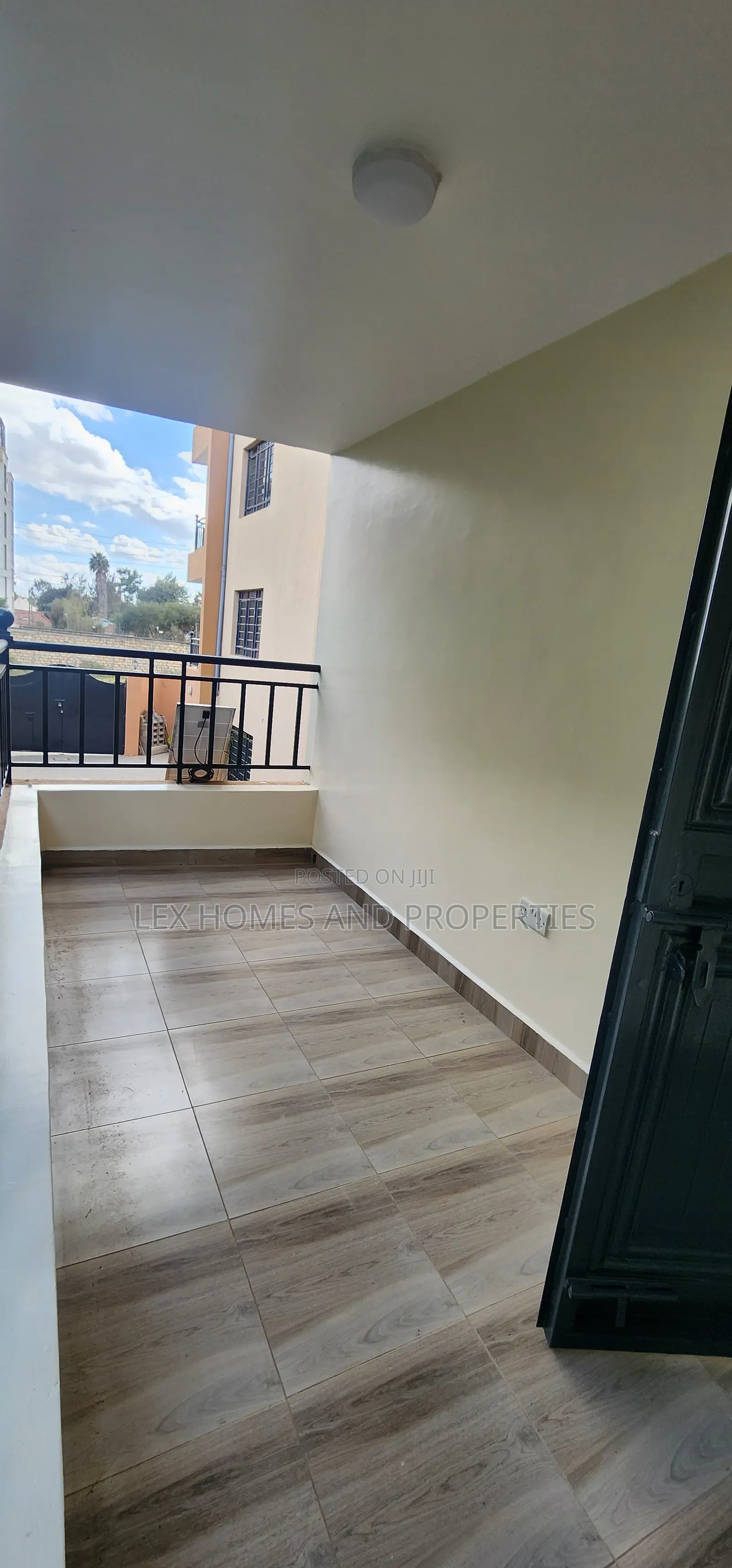 2bdrm Apartment in NkaiMurunya for rent in NkaiMurunya