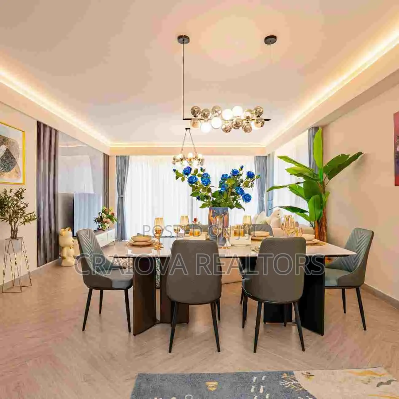 3bdrm Apartment in Hotel 67 Area for sale in Hotel 67 Area