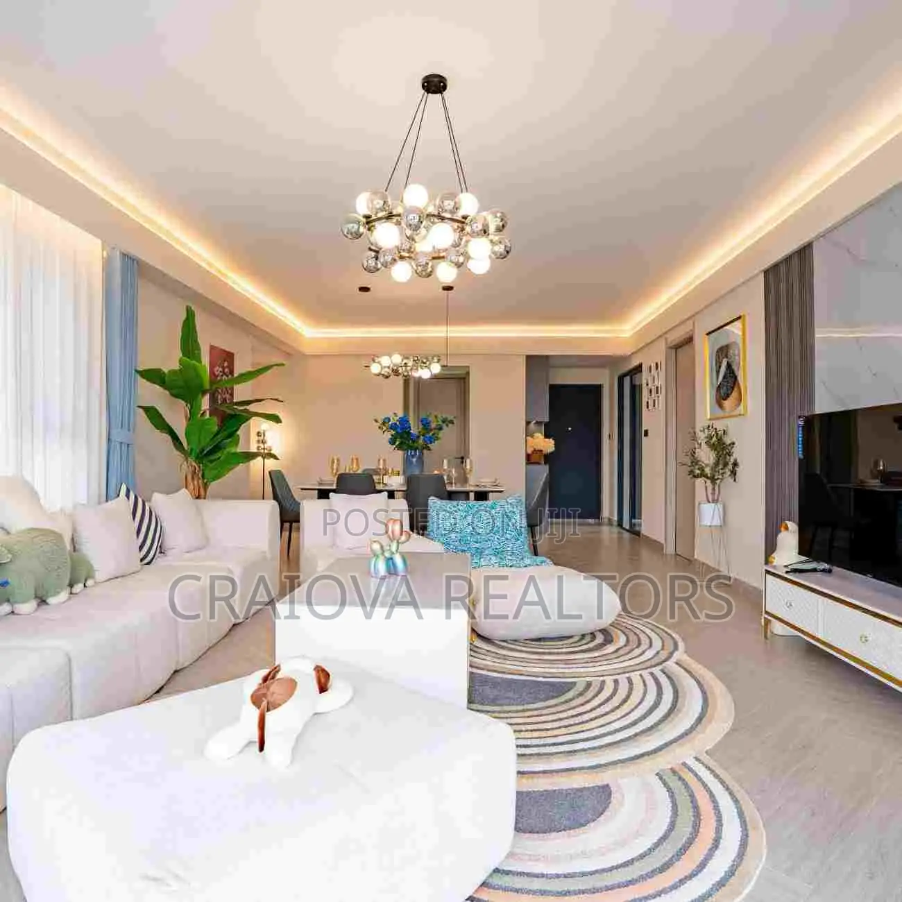 3bdrm Apartment in Hotel 67 Area for sale in Hotel 67 Area