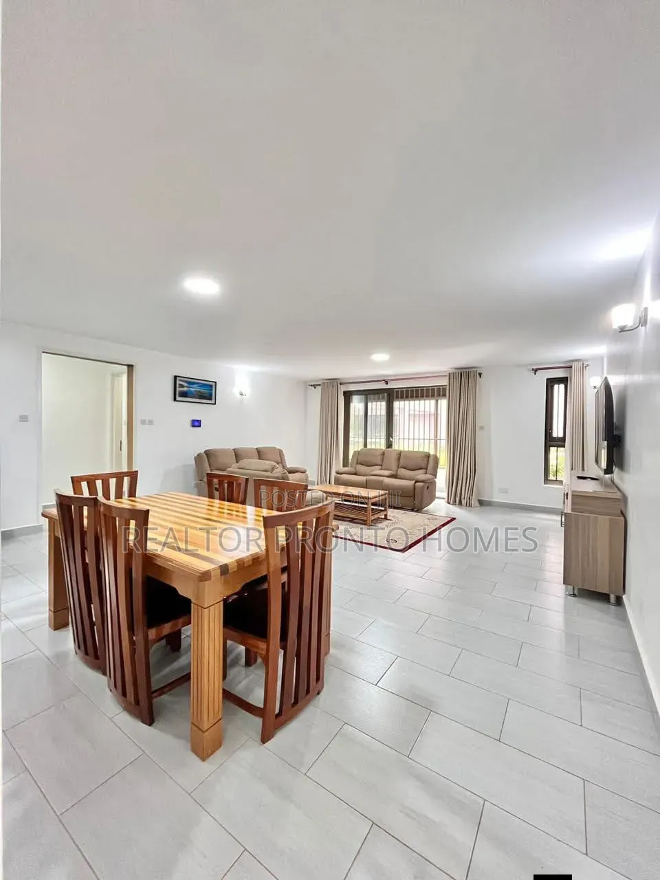 3bdrm Apartment in Lavington, Valley Arcade for rent in Valley Arcade
