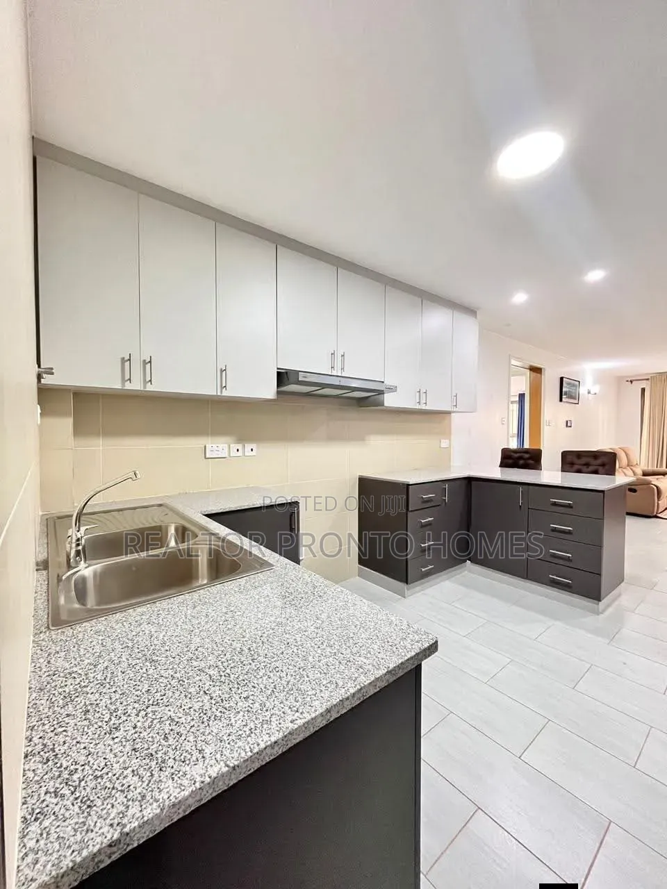 3bdrm Apartment in Lavington, Valley Arcade for rent in Valley Arcade
