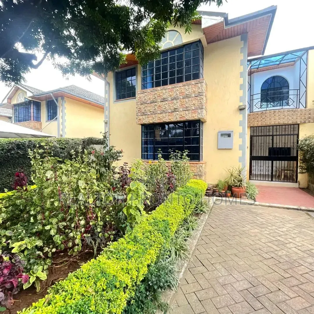4bdrm Townhouse / Terrace in Lavington, Valley Arcade for rent in Valley Arcade