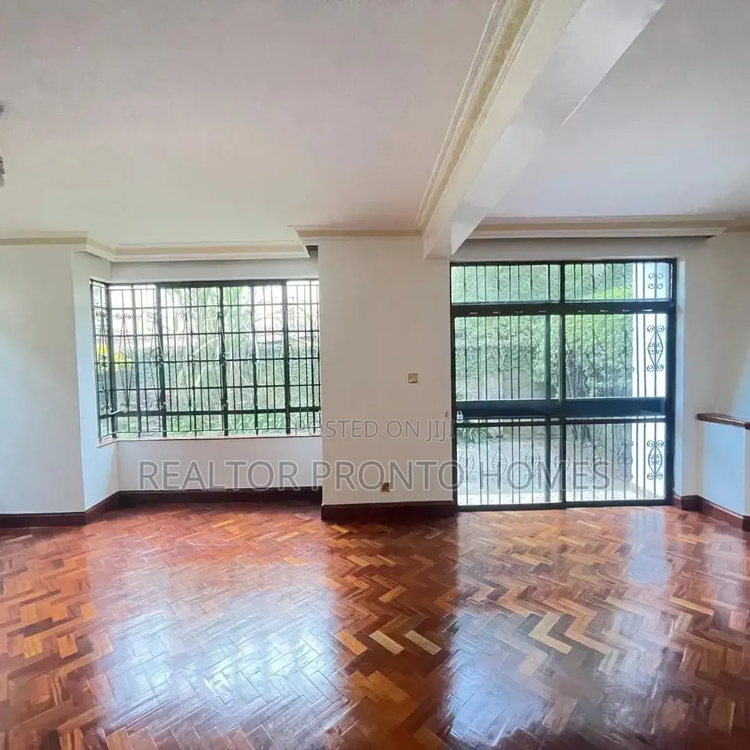 4bdrm Townhouse / Terrace in Lavington, Valley Arcade for rent in Valley Arcade
