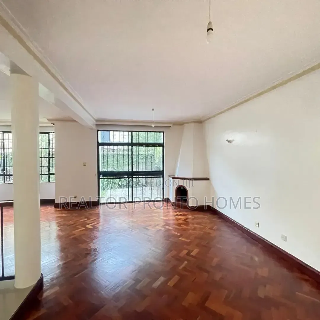 4bdrm Townhouse / Terrace in Lavington, Valley Arcade for rent in Valley Arcade