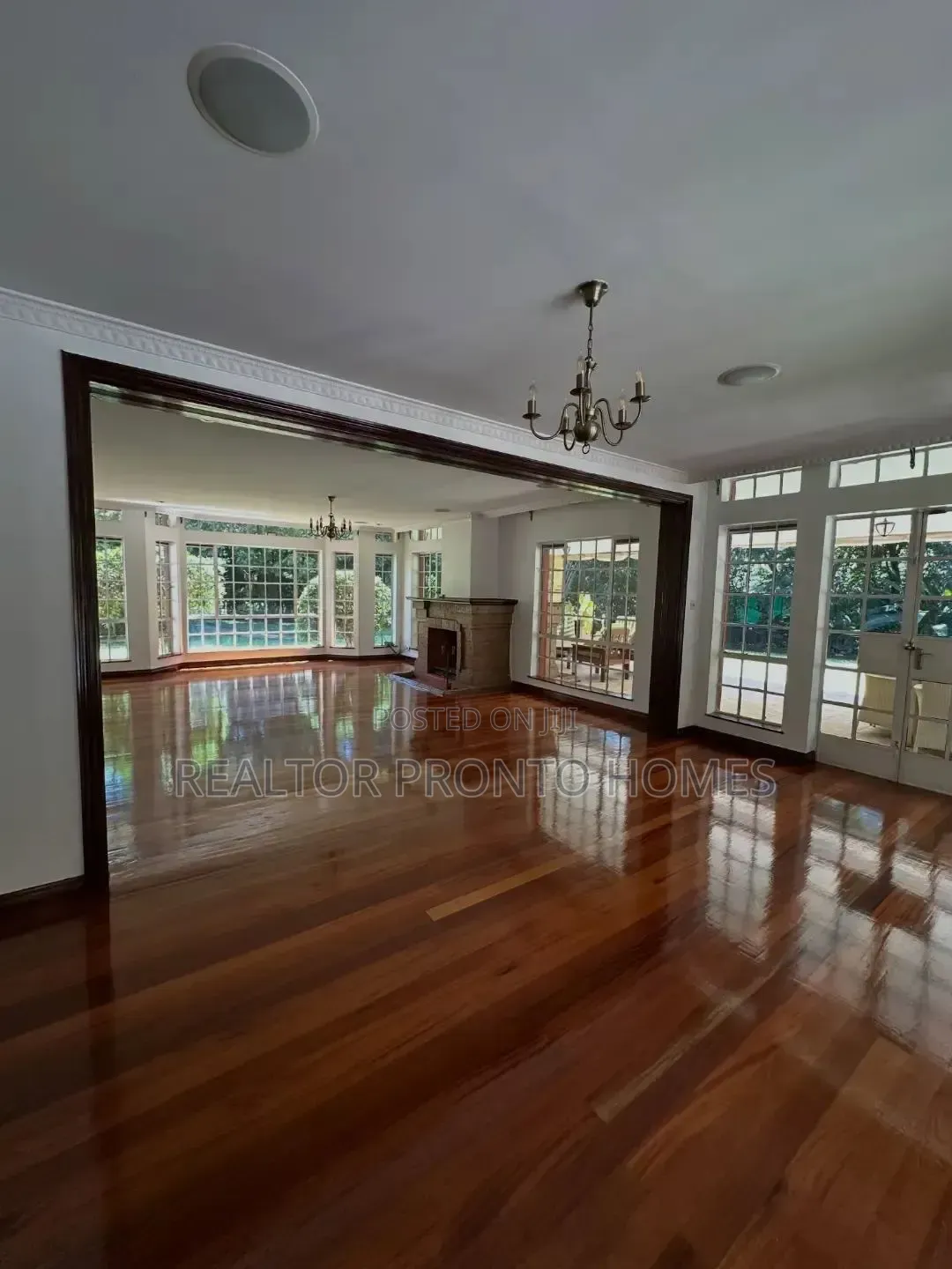 5bdrm Townhouse / Terrace in Rosslyn, Gigiri for rent in Gigiri