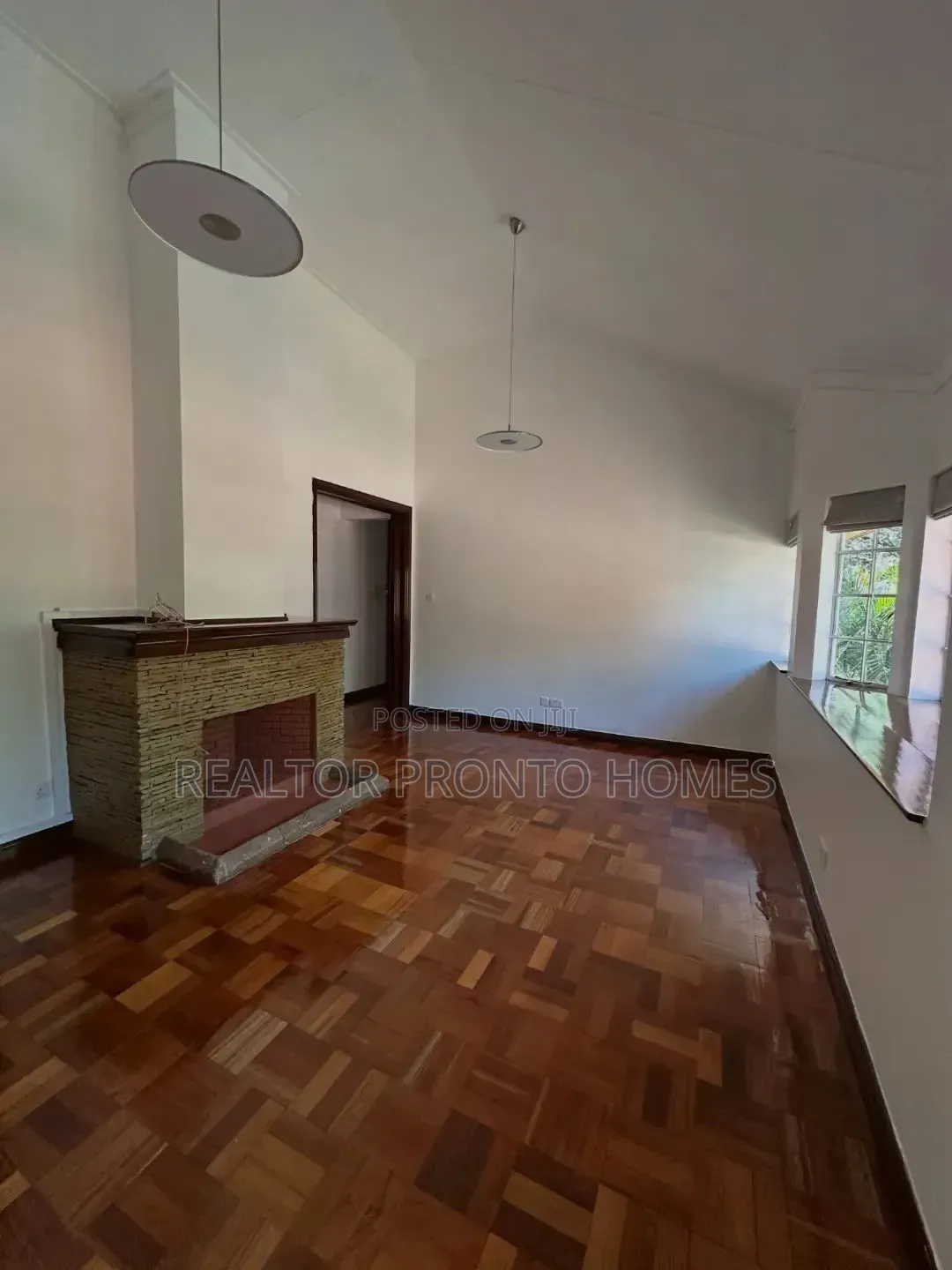 5bdrm Townhouse / Terrace in Rosslyn, Gigiri for rent in Gigiri