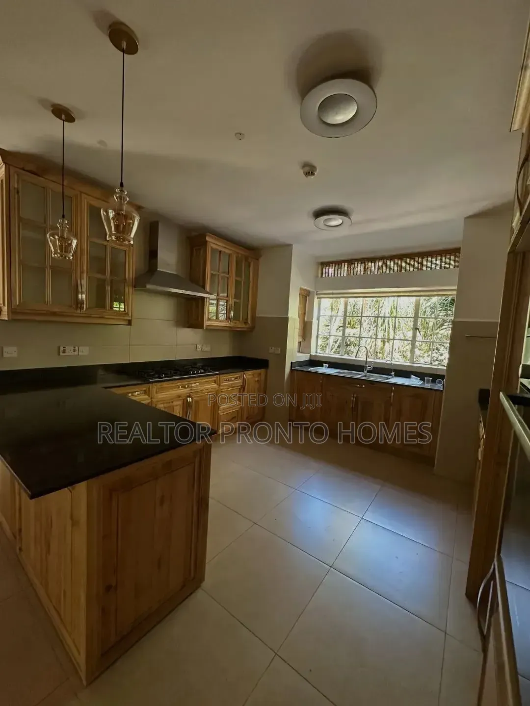5bdrm Townhouse / Terrace in Rosslyn, Gigiri for rent in Gigiri