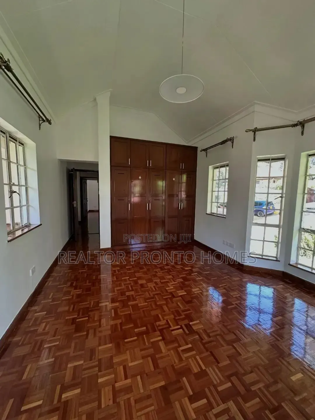 5bdrm Townhouse / Terrace in Rosslyn, Gigiri for rent in Gigiri