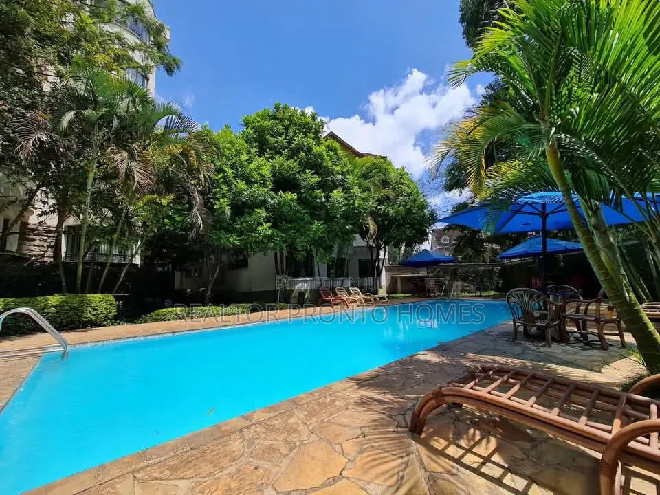 4bdrm Penthouse in Lavington, Valley Arcade for rent in Valley Arcade