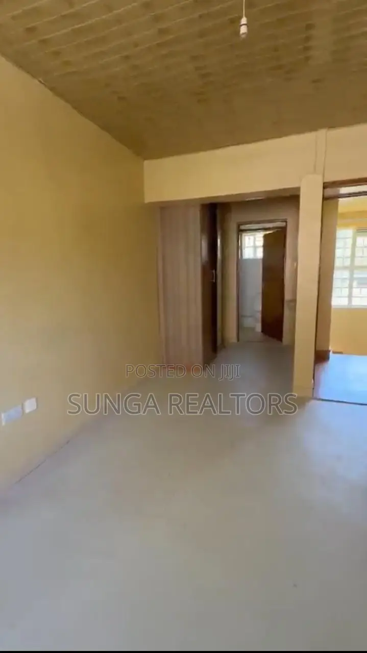 2bdrm House in Karen C for rent in Karen C