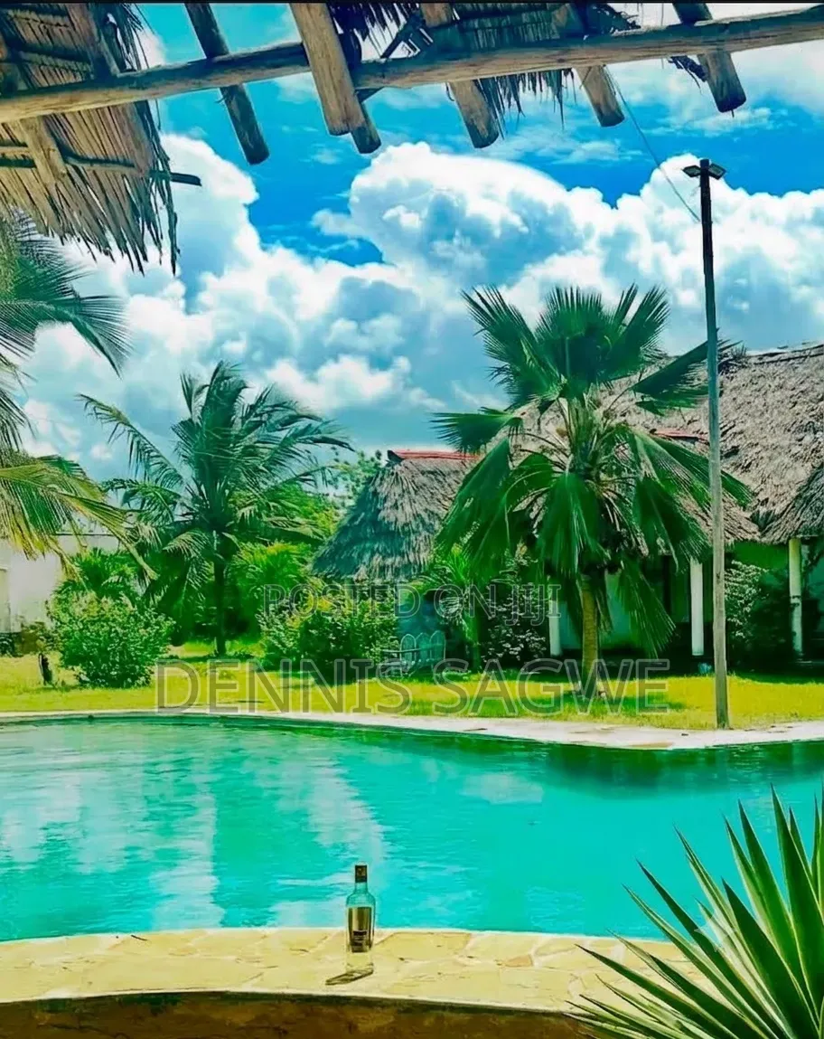 Diani New Studio BNB in Diani