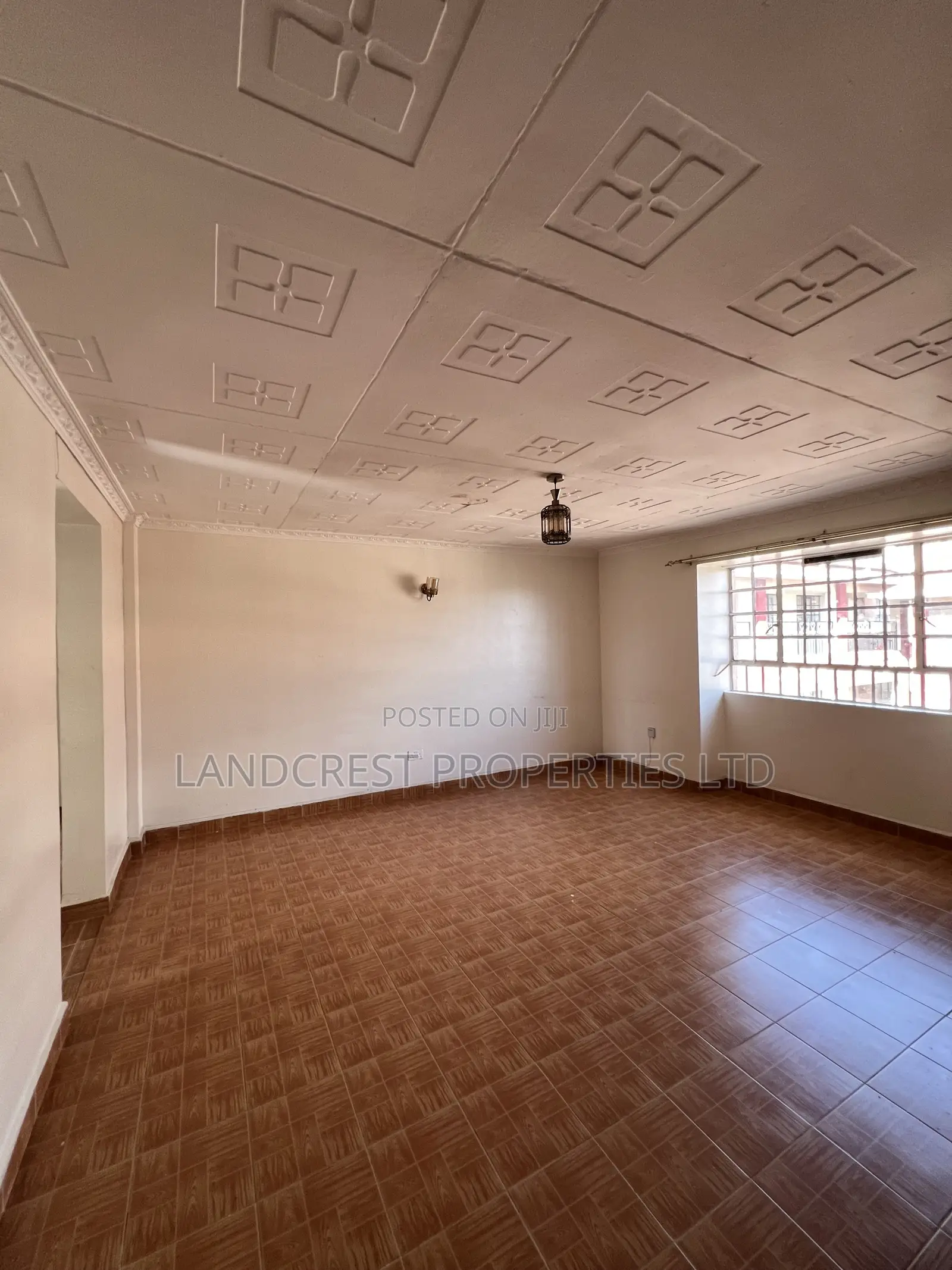 2bdrm Apartment in Riruta for rent in Riruta