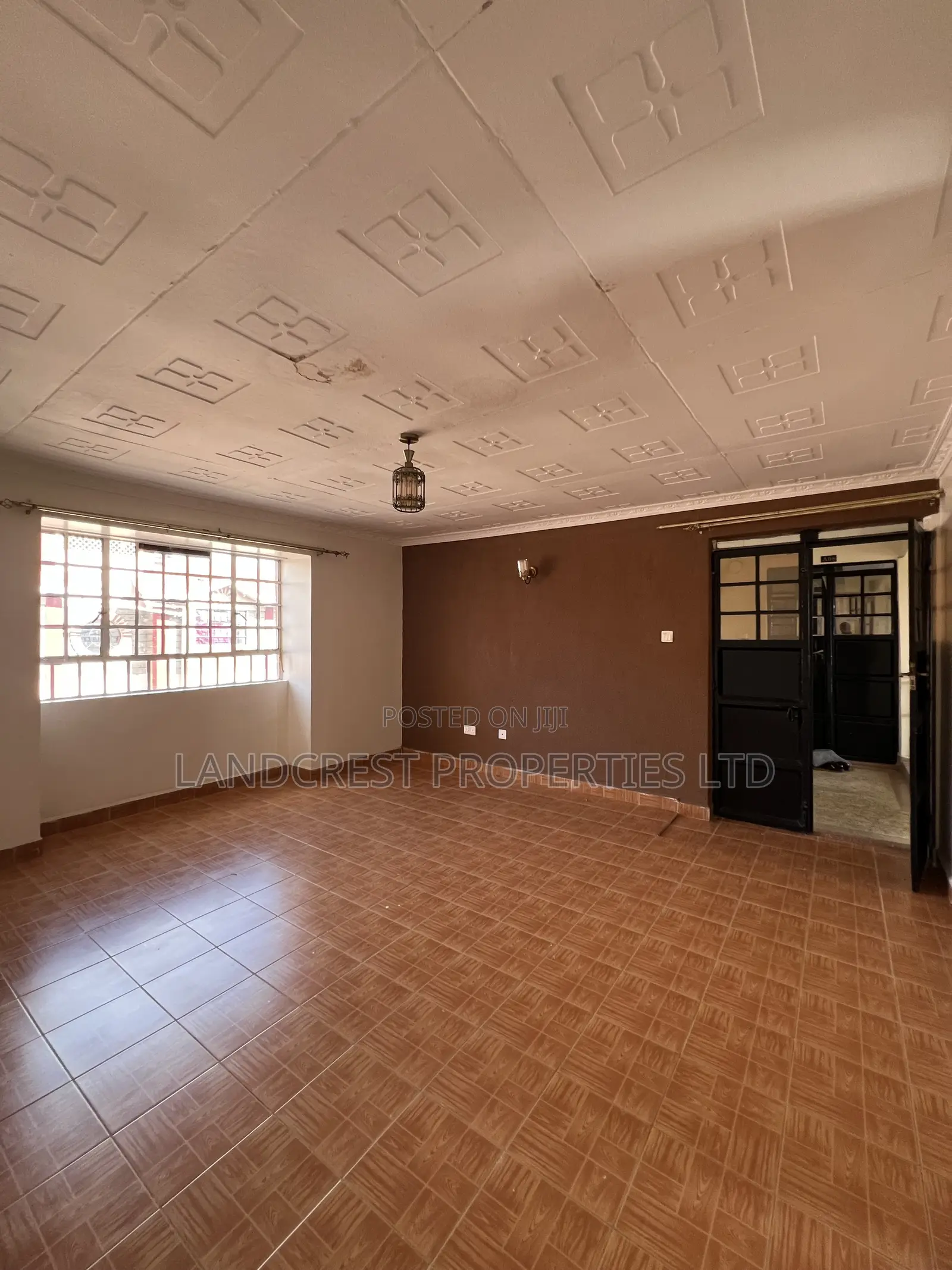 2bdrm Apartment in Riruta for rent in Riruta
