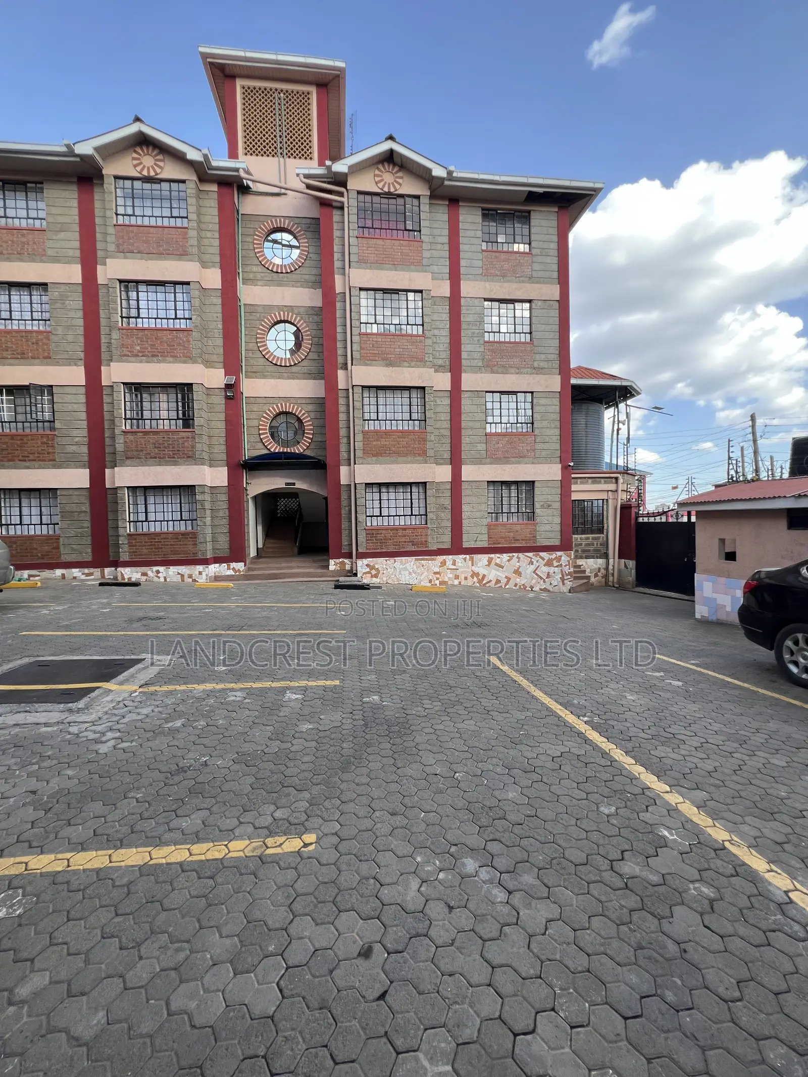 2bdrm Apartment in Riruta for rent in Riruta