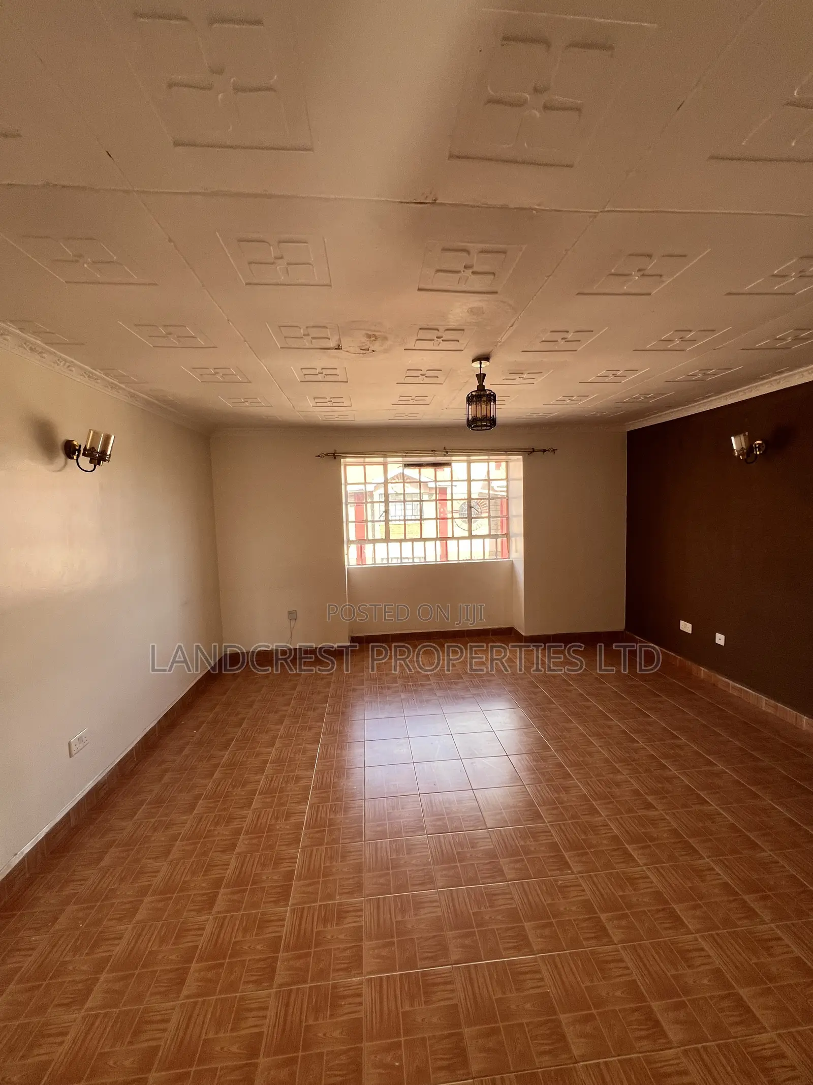 2bdrm Apartment in Riruta for rent in Riruta