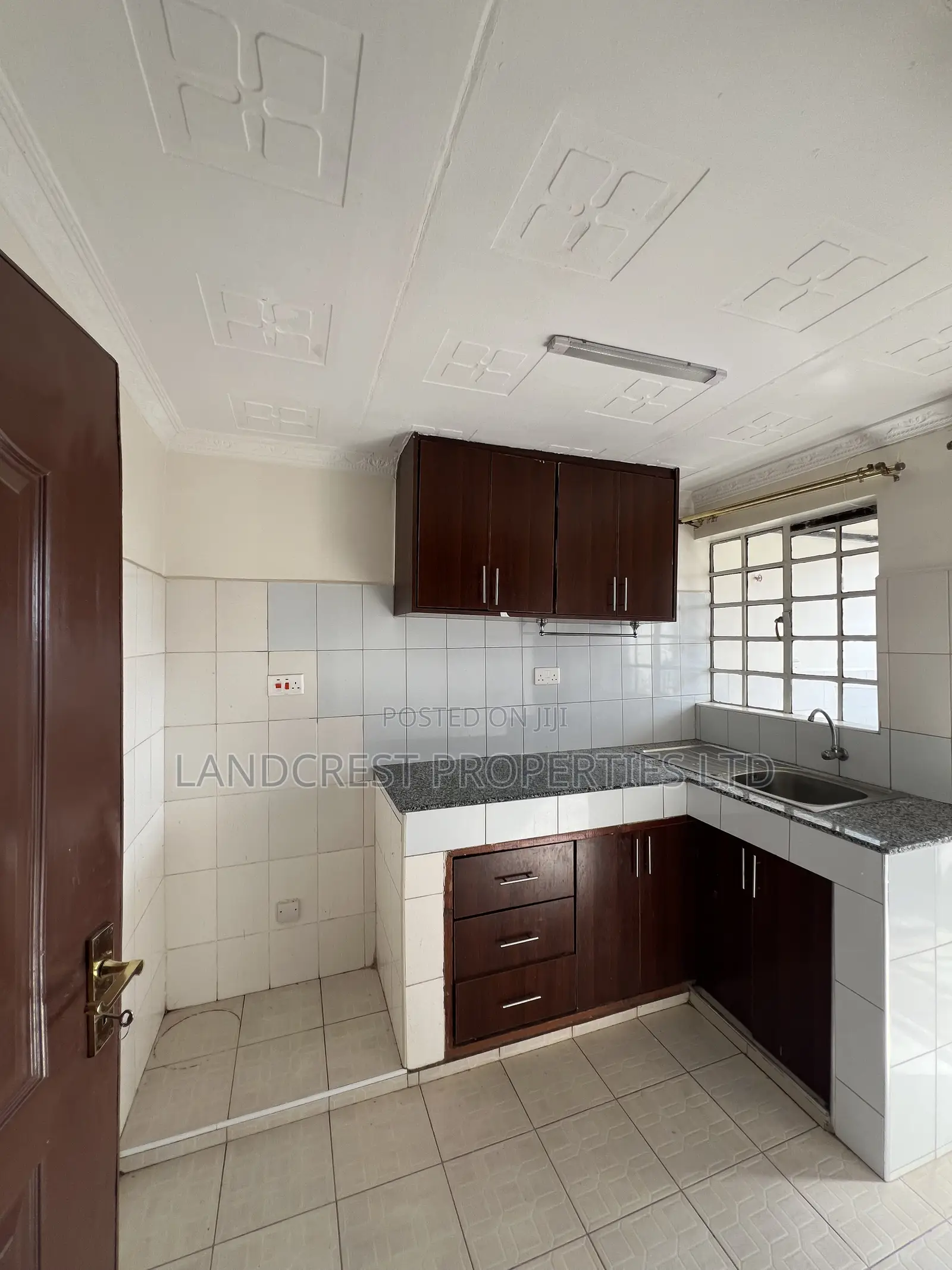 2bdrm Apartment in Riruta for rent in Riruta