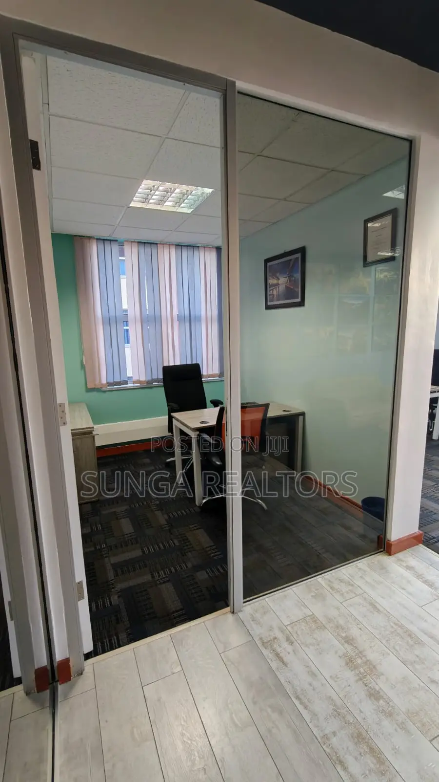 Office Space for Rent in Kilimani in Hurlingham