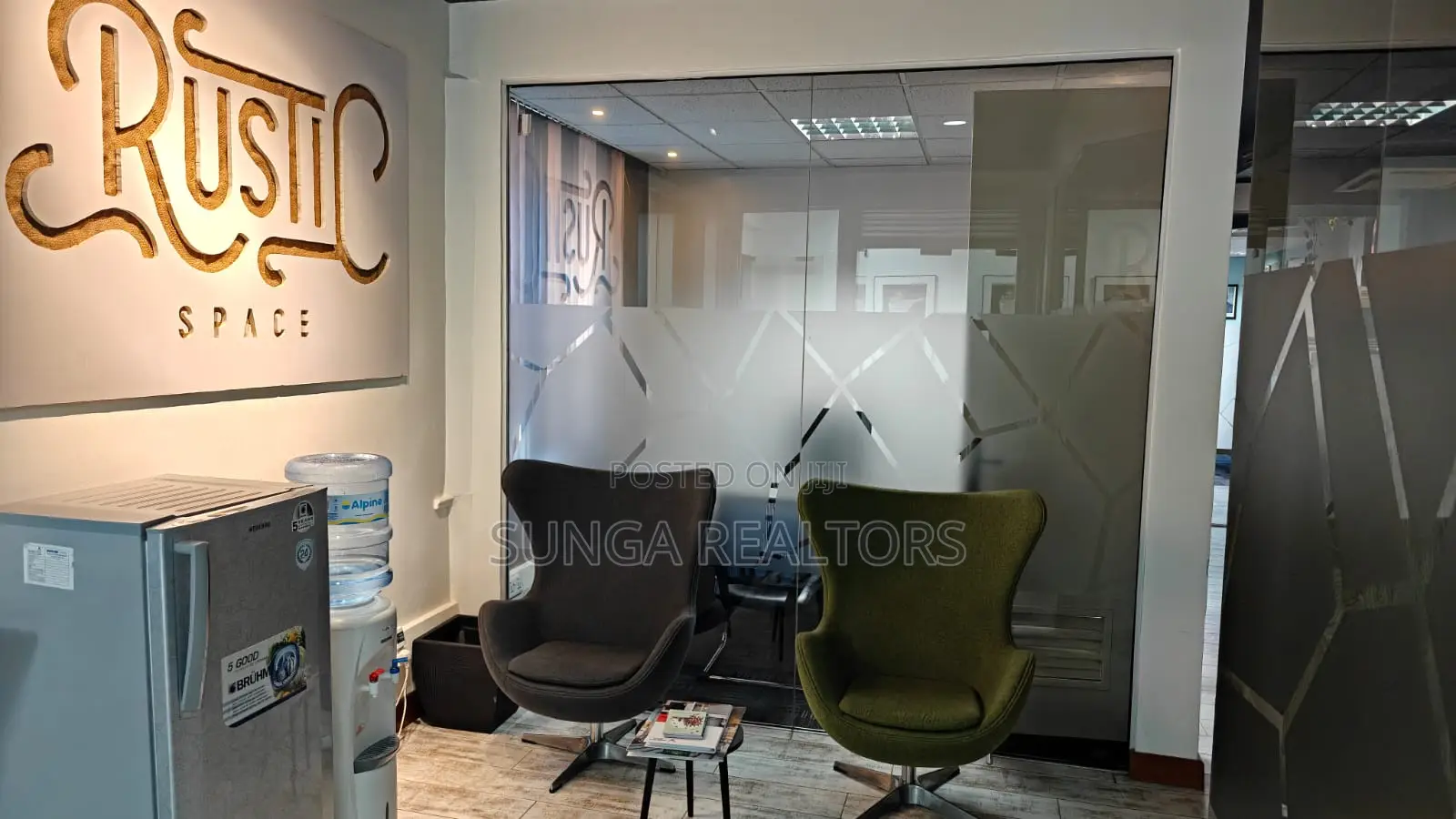 Office Space for Rent in Kilimani in Hurlingham