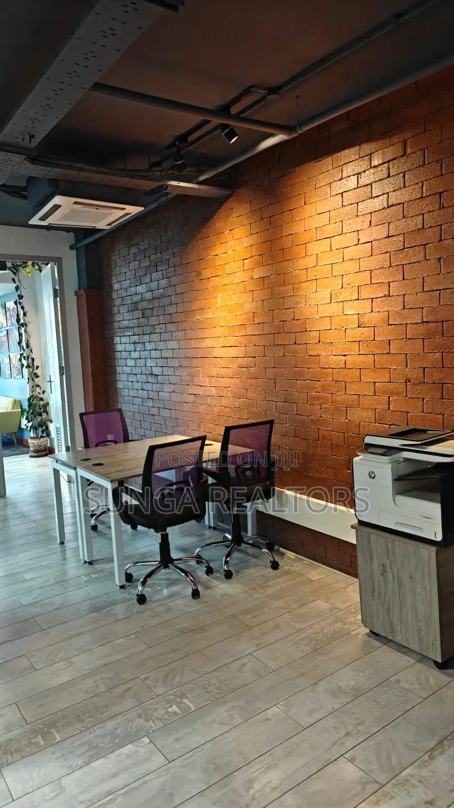 Office Space for Rent in Kilimani in Hurlingham