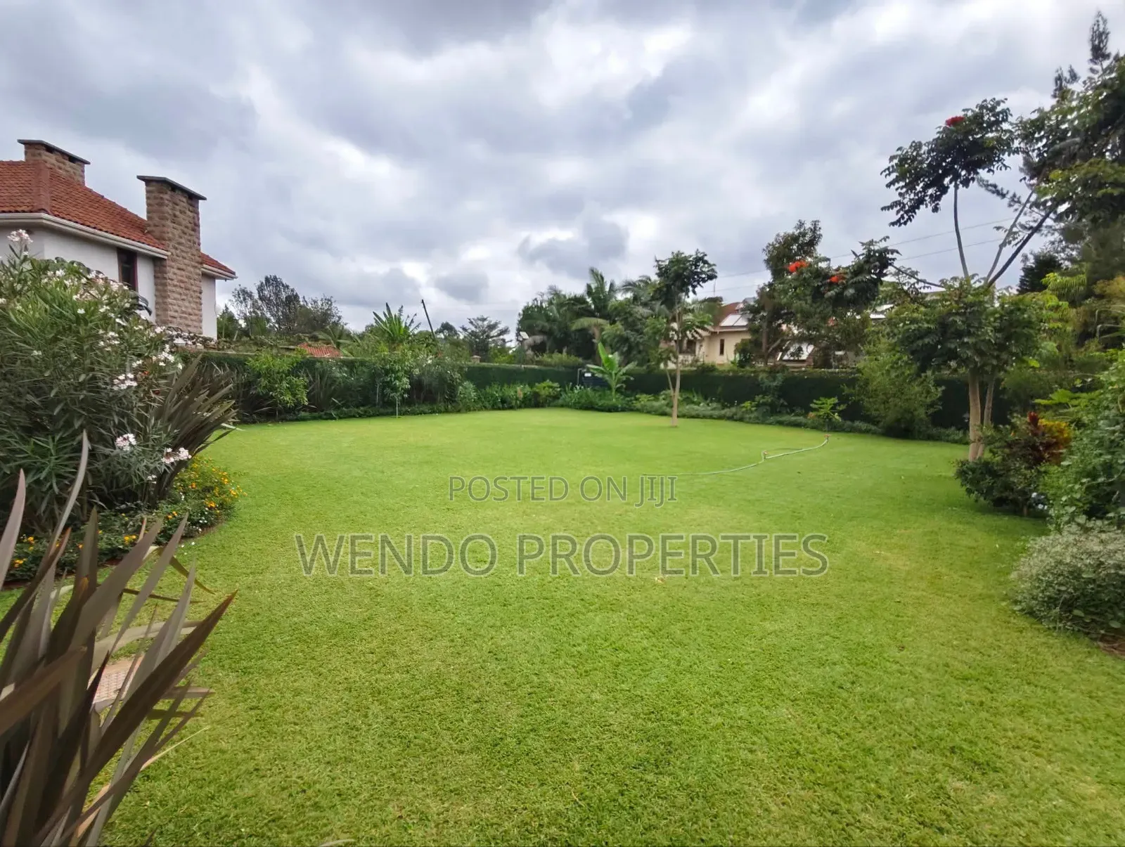 3bdrm Bungalow in Karen C for rent in Karen C