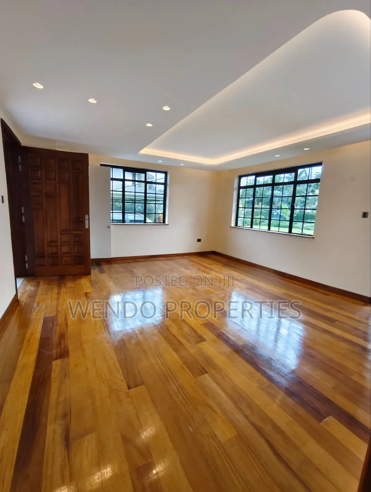 3bdrm Bungalow in Karen C for rent in Karen C