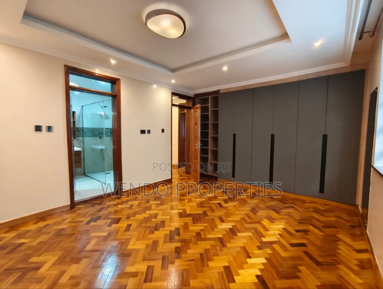 3bdrm Bungalow in Karen C for rent in Karen C