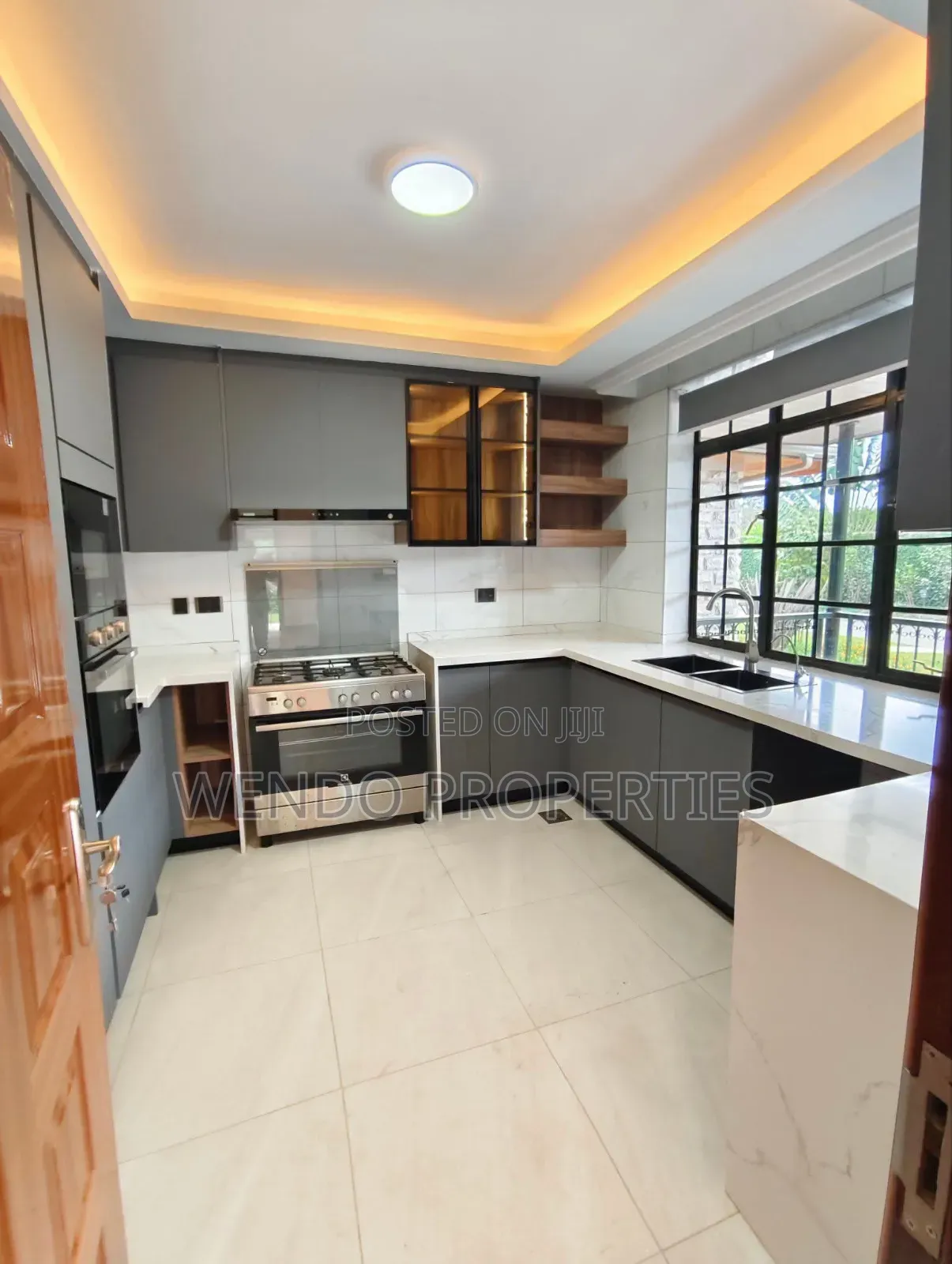 3bdrm Bungalow in Karen C for rent in Karen C