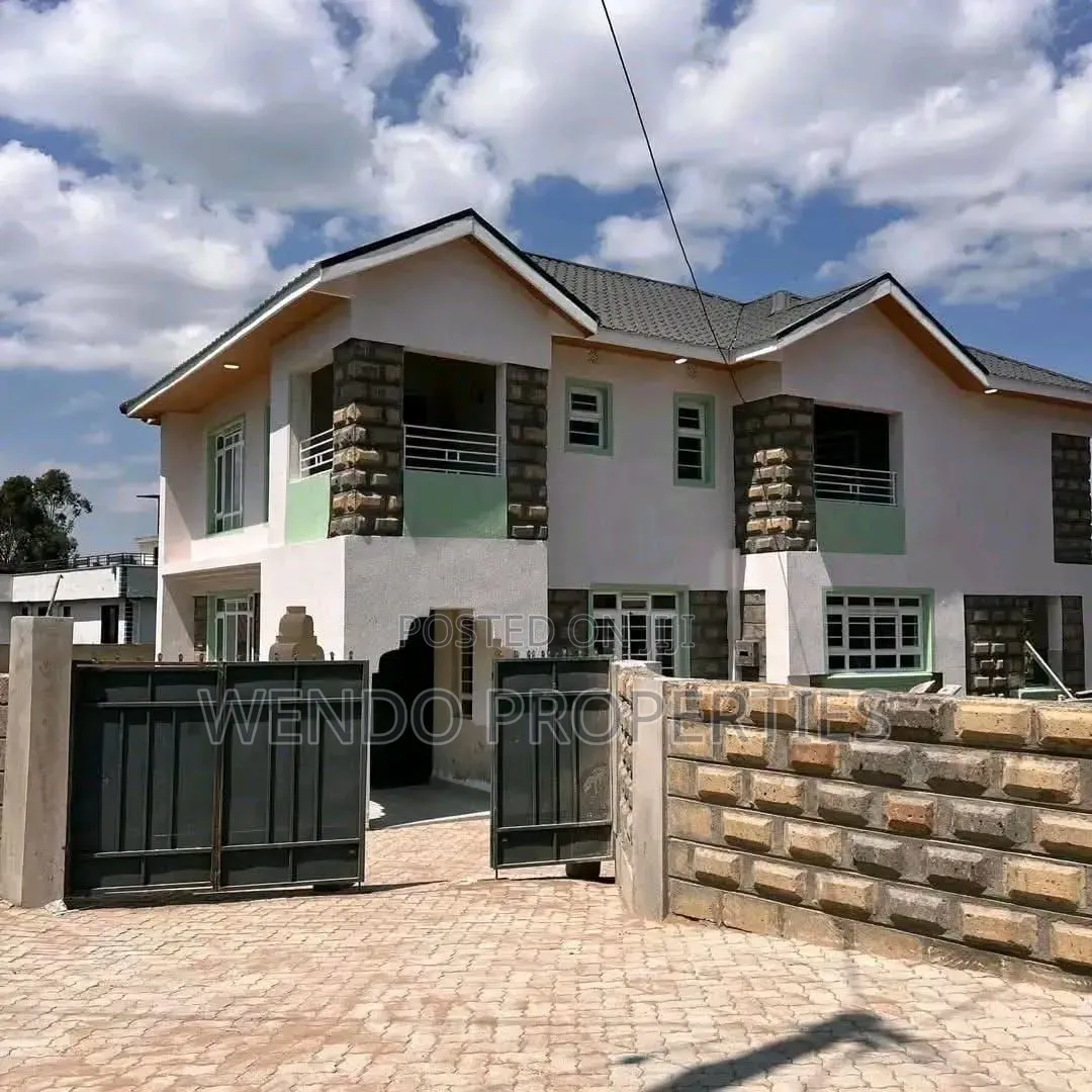 4bdrm Villa in Ol Keri for sale in Ol Keri