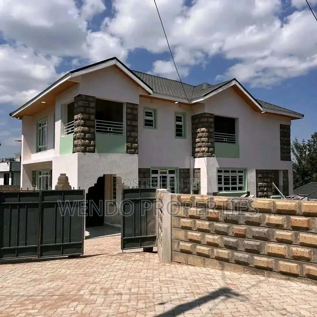 4bdrm Villa in Ol Keri for sale in Ol Keri