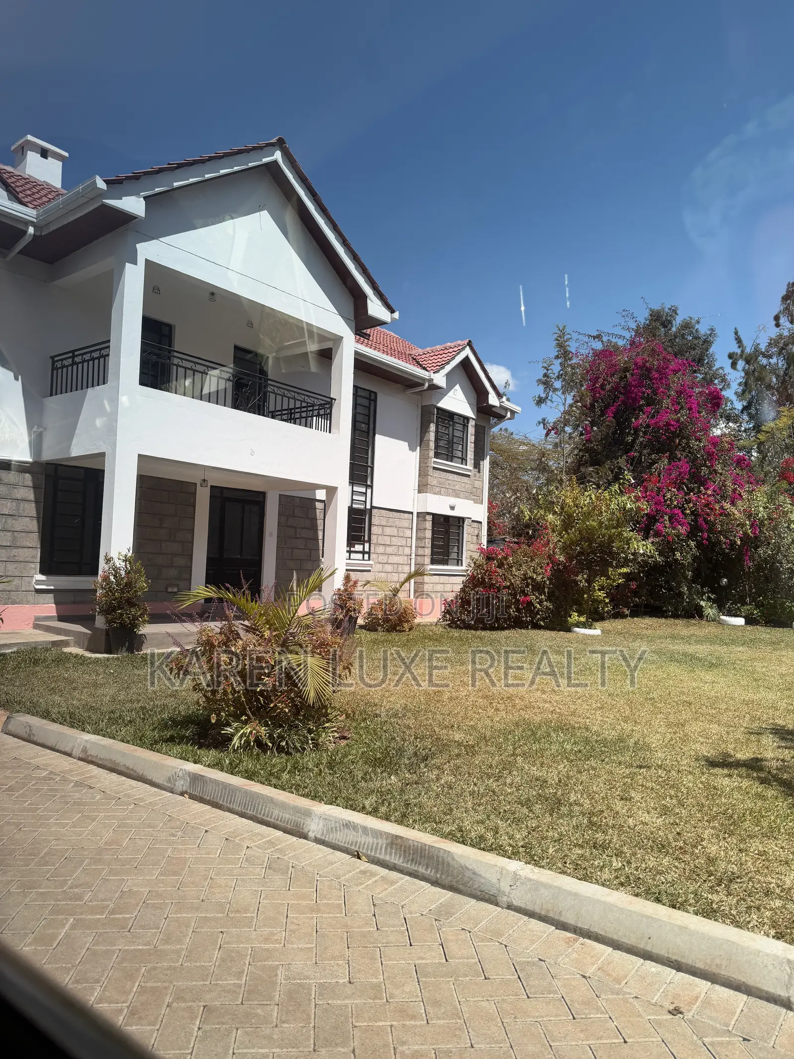 5bdrm Mansion in Karen for rent in Karen