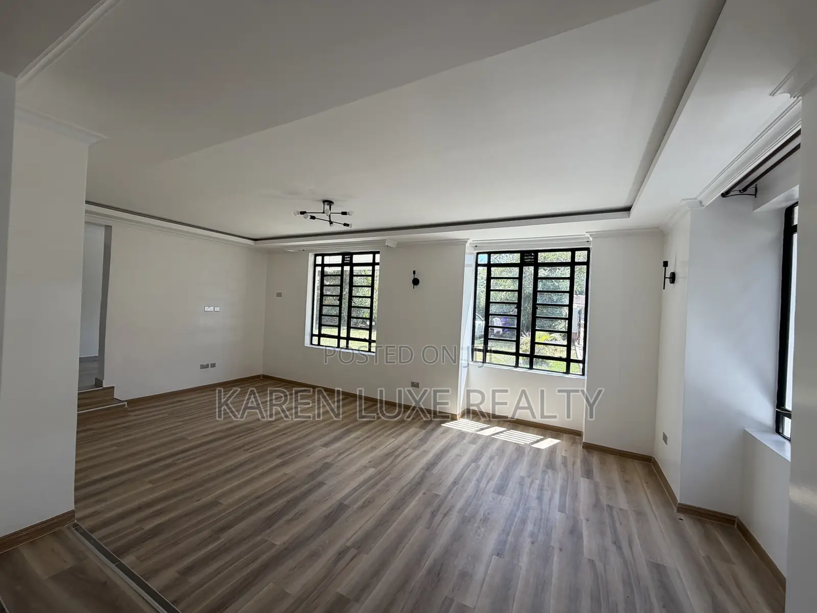 5bdrm Mansion in Karen for rent in Karen