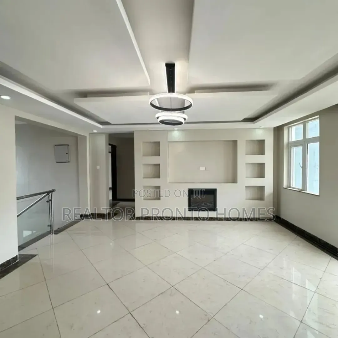 5bdrm Penthouse in Lavington, Valley Arcade for rent in Valley Arcade