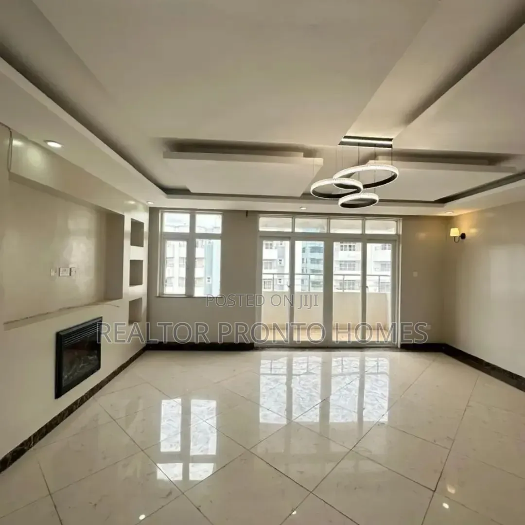 5bdrm Penthouse in Lavington, Valley Arcade for rent in Valley Arcade