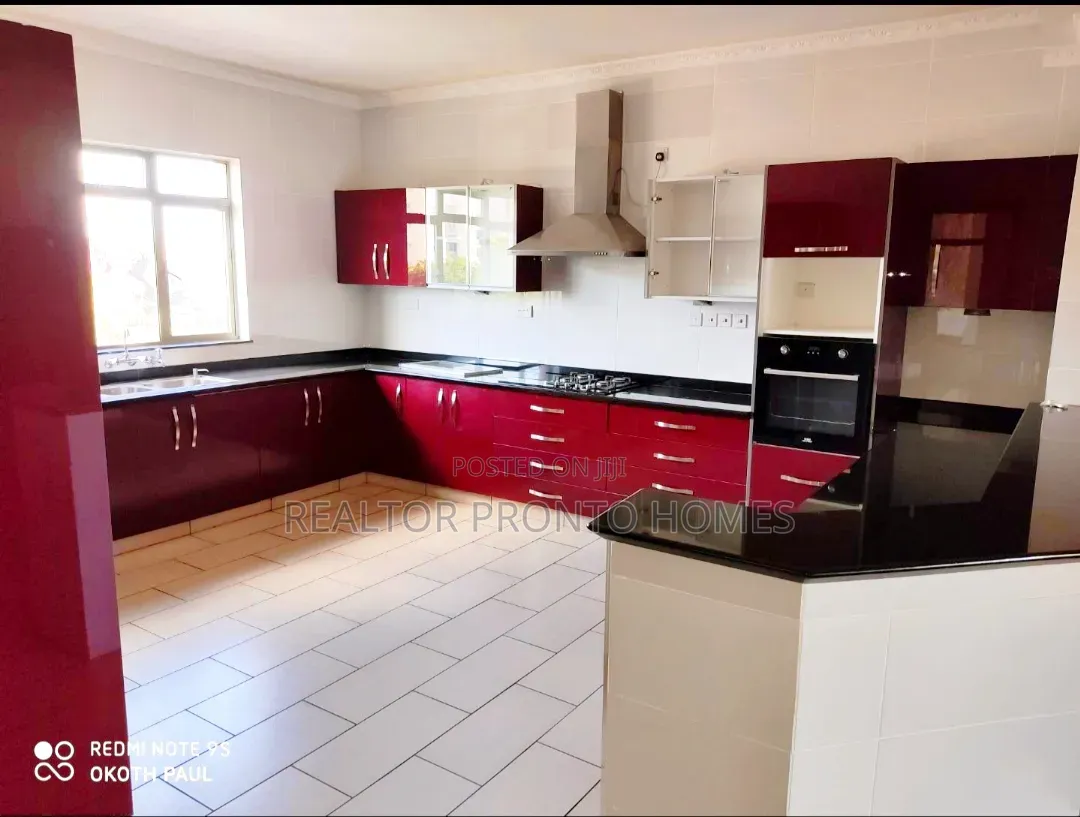 3bdrm Apartment in Kilimani, Hurlingham for rent in Hurlingham