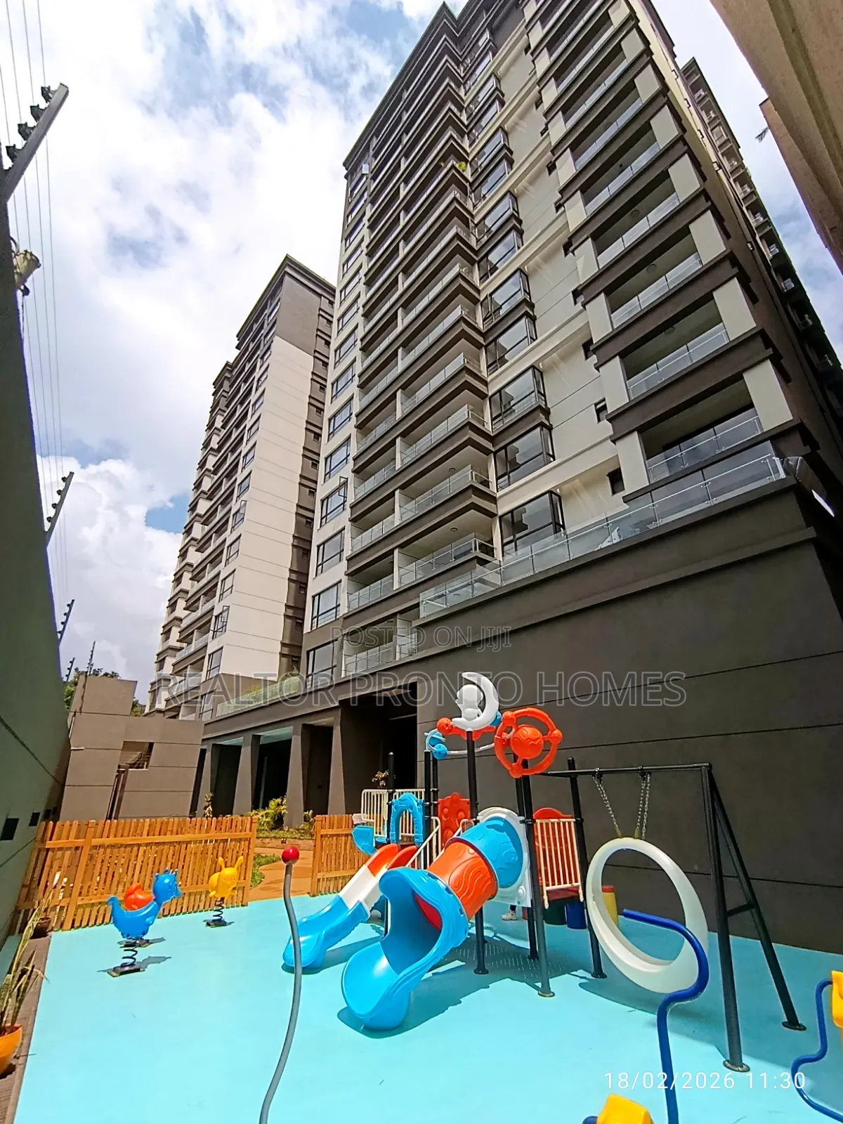 3bdrm Apartment in Riverside Drive for rent in Riverside Drive
