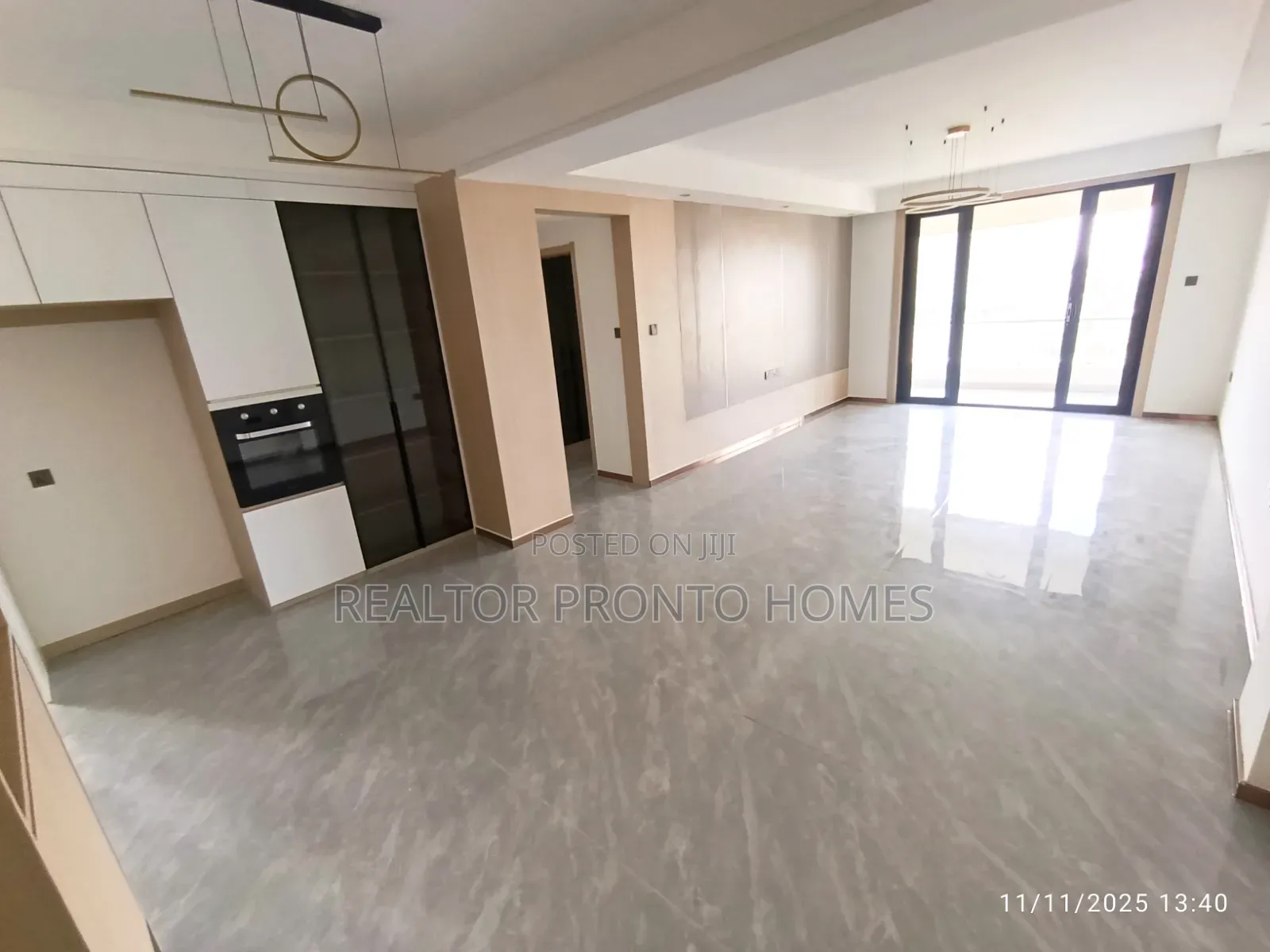 3bdrm Apartment in Riverside Drive for rent in Riverside Drive