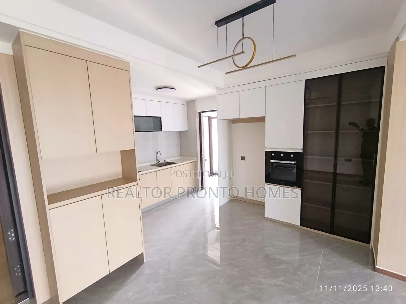 3bdrm Apartment in Riverside Drive for rent in Riverside Drive