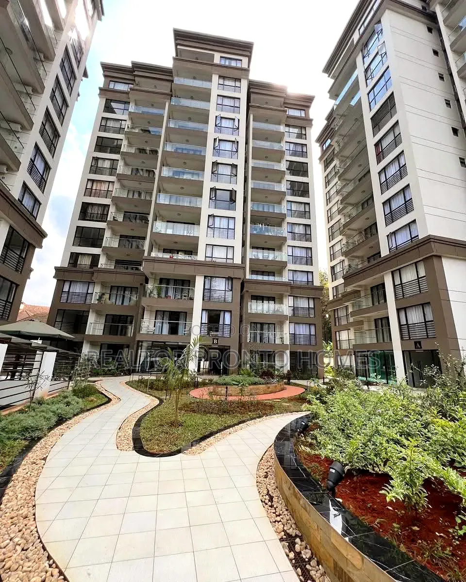 3bdrm Apartment in Riverside Drive for rent in Riverside Drive