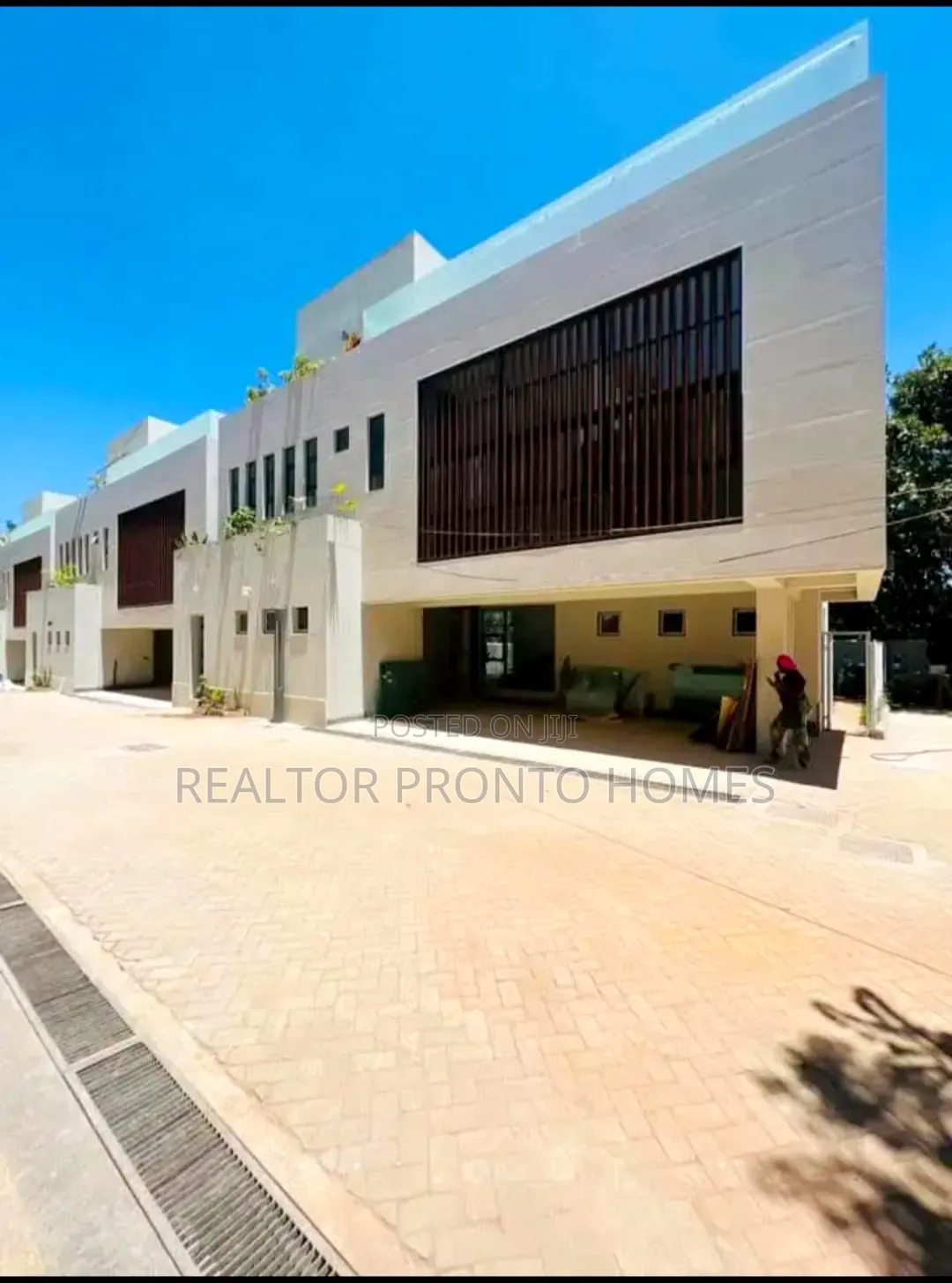 5bdrm Villa in Lavington, Muthangari for rent in Muthangari