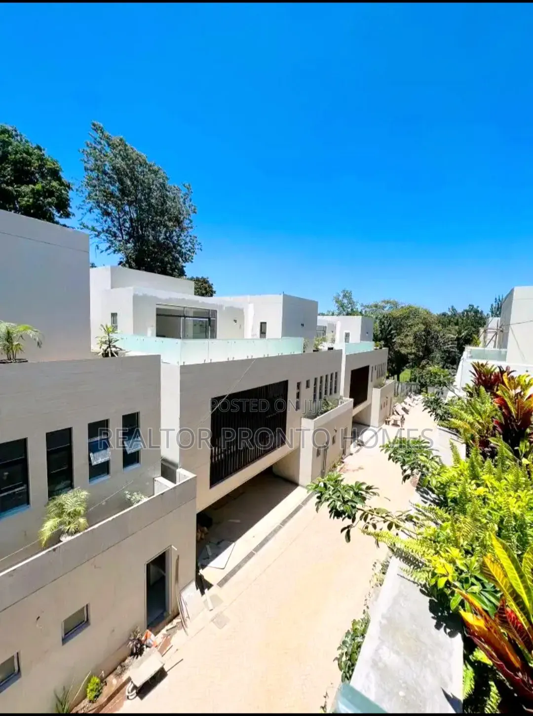 5bdrm Villa in Lavington, Muthangari for rent in Muthangari