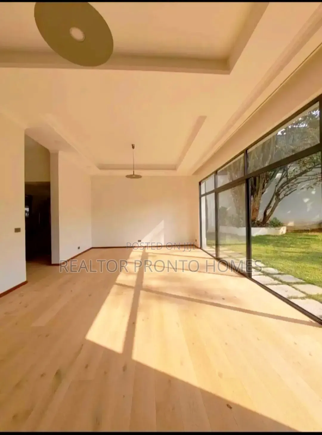 5bdrm Villa in Lavington, Muthangari for rent in Muthangari