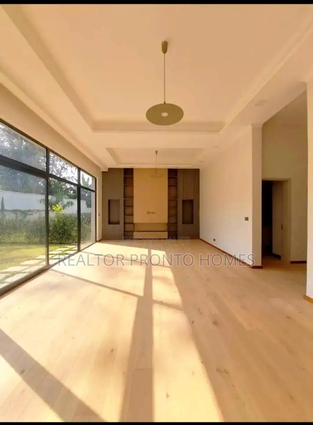 5bdrm Villa in Lavington, Muthangari for rent in Muthangari