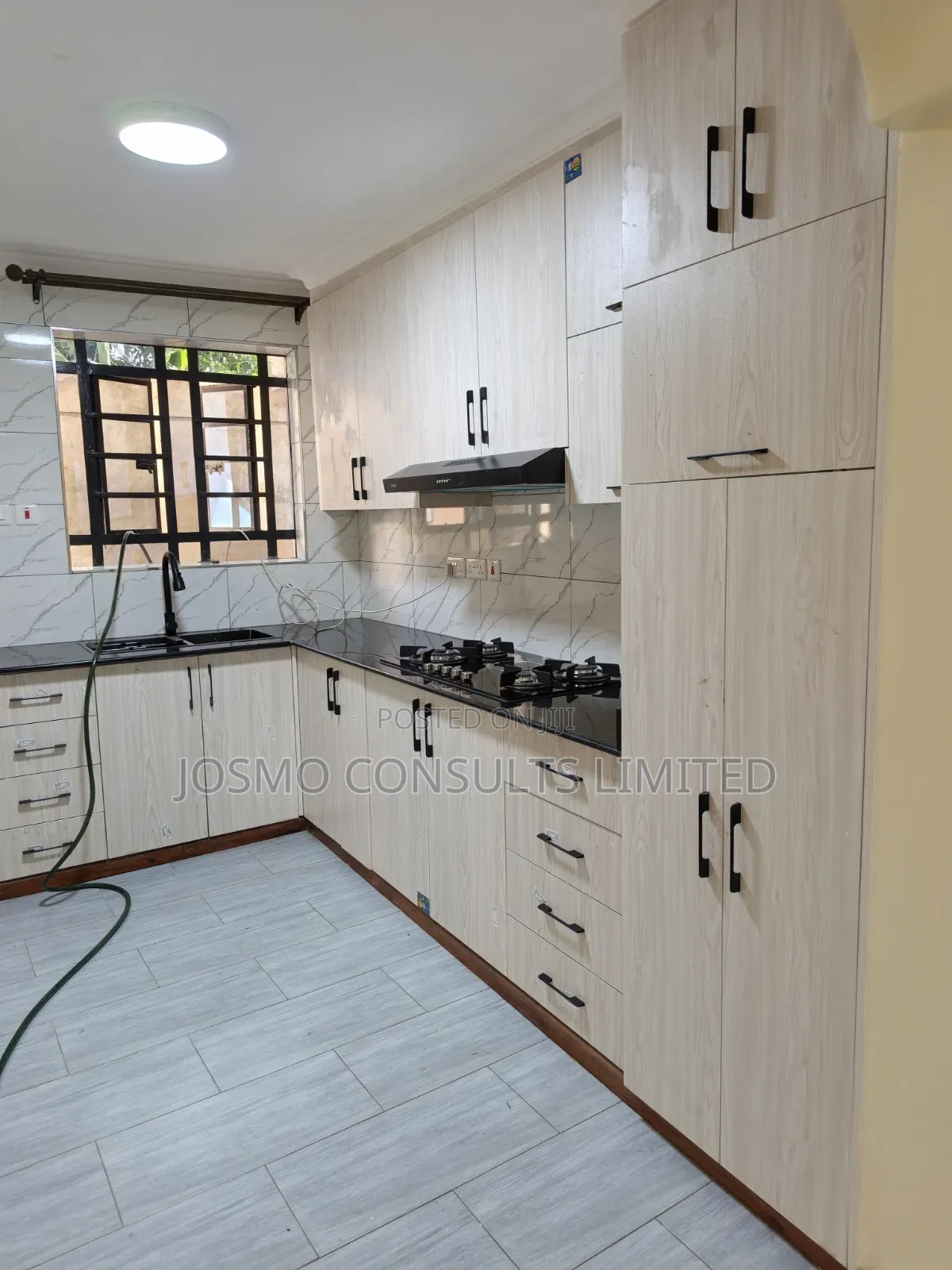 5bdrm Maisonette in Kamakis for rent in Kamakis