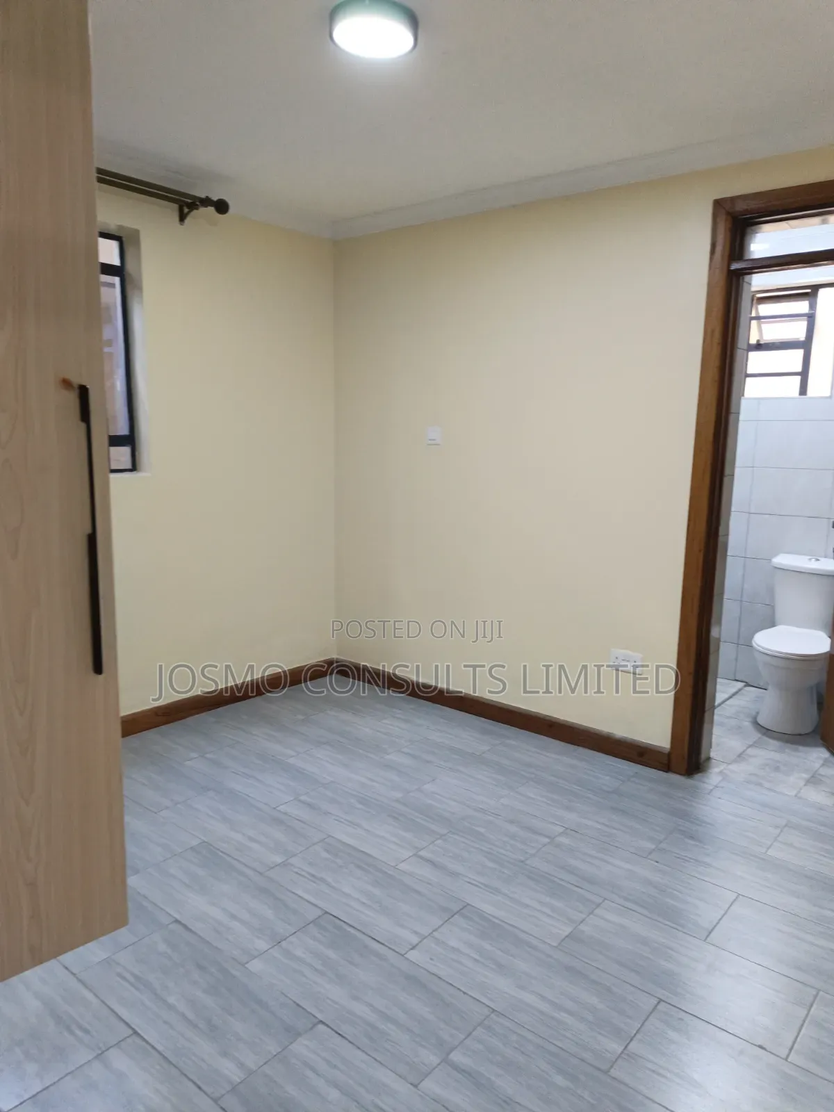 5bdrm Maisonette in Kamakis for rent in Kamakis