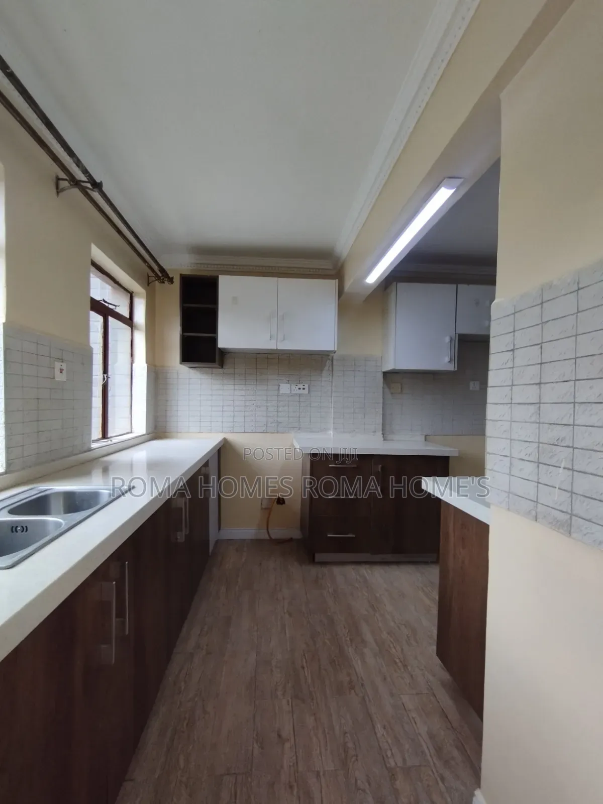 2bdrm Apartment in Near Valley Archarde, Hurlingham for rent in Hurlingham